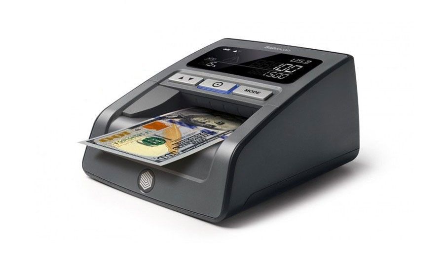 Rilevatore Banconote False Post Control Portatile Aggiornato e