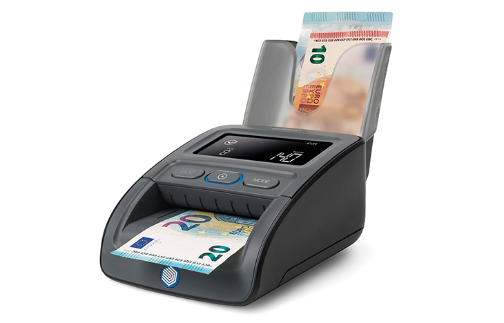 Verificatore di Banconote Safescan 155-S-2v